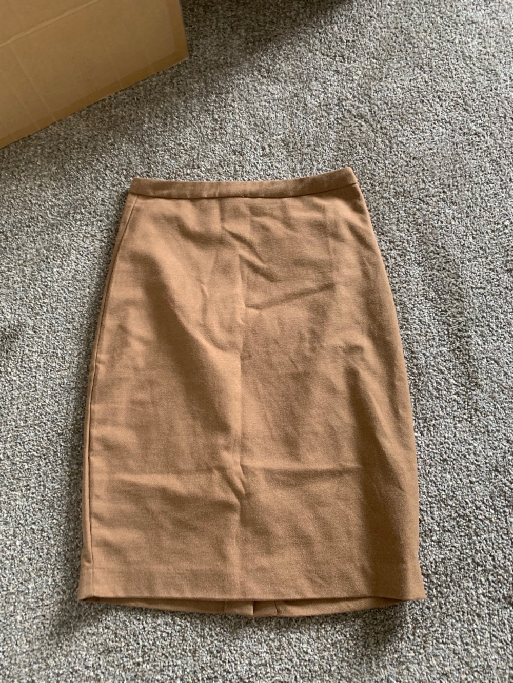 Classic skirt